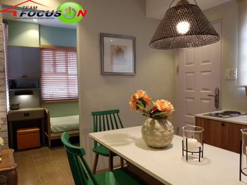 The Single Attached RENT TO OWN IN CAVITE