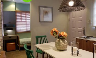 The Single Attached RENT TO OWN IN CAVITE
