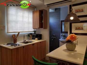 The Single Attached RENT TO OWN IN CAVITE