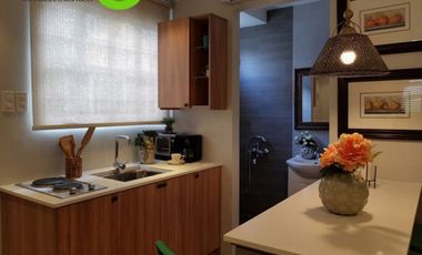 The Single Attached RENT TO OWN IN CAVITE