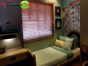 The Single Attached RENT TO OWN IN CAVITE