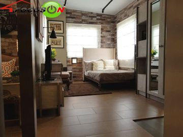 The Single Attached RENT TO OWN IN CAVITE