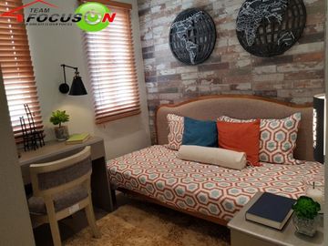 The Single Attached RENT TO OWN IN CAVITE