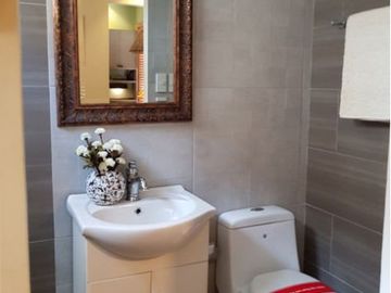 The Single Attached RENT TO OWN IN CAVITE