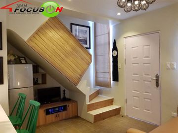 The Single Attached RENT TO OWN IN CAVITE