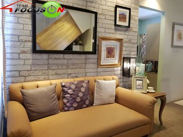 The Single Attached RENT TO OWN IN CAVITE