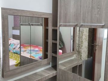 New 100% Apartemen Puncak Kertajaya Pool View 5 mnt ke Univ. Hang Tuah