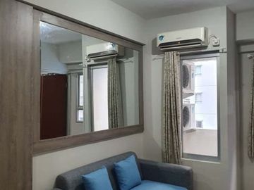 New 100% Apartemen Puncak Kertajaya Pool View 5 mnt ke Univ. Hang Tuah