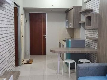 New 100% Apartemen Puncak Kertajaya Pool View 5 mnt ke Univ. Hang Tuah