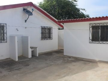 Salinas-La Milina: Se Vende Casa Cerca del Mar en La Milina