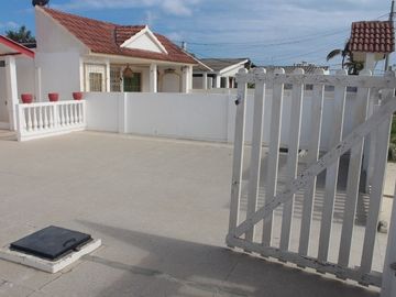 Salinas-La Milina: Se Vende Casa Cerca del Mar en La Milina
