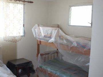 Salinas-La Milina: Se Vende Casa Cerca del Mar en La Milina