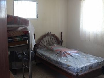 Salinas-La Milina: Se Vende Casa Cerca del Mar en La Milina