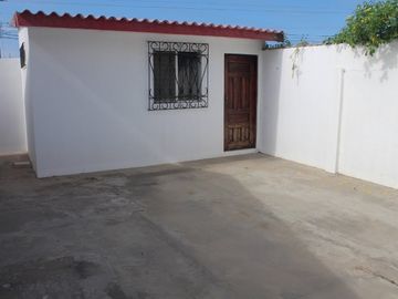 Salinas-La Milina: Se Vende Casa Cerca del Mar en La Milina