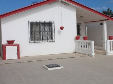 Salinas-La Milina: Se Vende Casa Cerca del Mar en La Milina