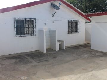 Salinas-La Milina: Se Vende Casa Cerca del Mar en La Milina