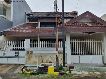 Rumah Sutorejo Selatan STRATEGIS