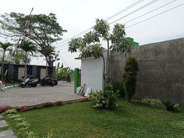 WOW!!! Rumah Cantik Dalam Perumahan Elit Hanya 278Jtan Di Klaten