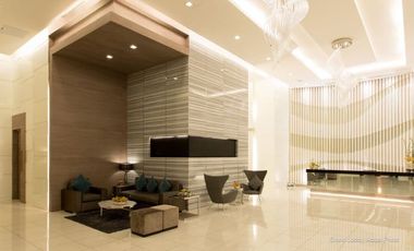 Condo unit for sale in Bel-Air, Makati City