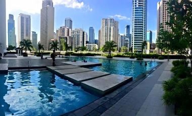 Condo unit for sale in Bel-Air, Makati City