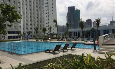 Condo unit for sale in Bel-Air, Makati City