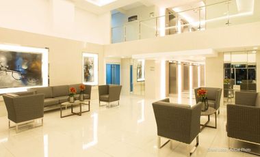 Condo unit for sale in Bel-Air, Makati City