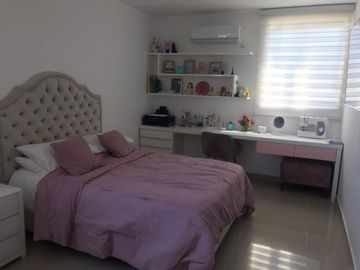 casa en venta en zona norte de cartagena. Cod V118