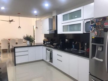 casa en venta en zona norte de cartagena. Cod V118