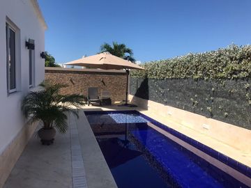 casa en venta en zona norte de cartagena. Cod V118