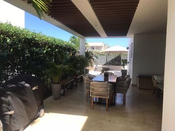 casa en venta en zona norte de cartagena. Cod V118