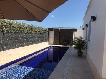 casa en venta en zona norte de cartagena. Cod V118