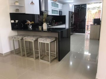 casa en venta en zona norte de cartagena. Cod V118