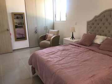 casa en venta en zona norte de cartagena. Cod V118