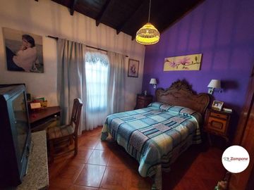 Casa - Monte Grande