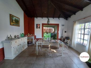 Casa - Monte Grande