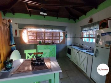 Casa - Monte Grande