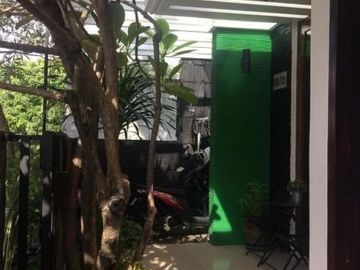 Rumah di Perumahan Japos Ciledug, Tangerang