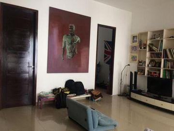Rumah di Perumahan Japos Ciledug, Tangerang