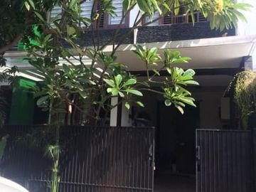 Rumah di Perumahan Japos Ciledug, Tangerang