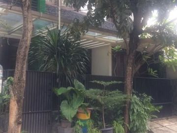 Rumah di Perumahan Japos Ciledug, Tangerang