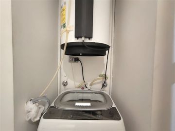 Departamento en venta de 1 dorm a pasos de metro