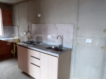 apartamento en venta en chía. Cod V5514