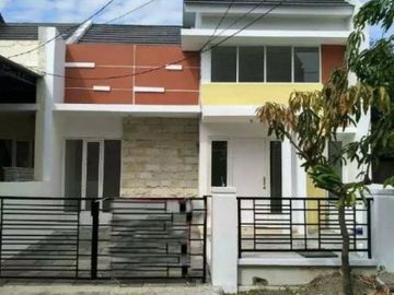 Rumah Wisata Semanggi Mangrove STRATEGIS, BU SEGERA