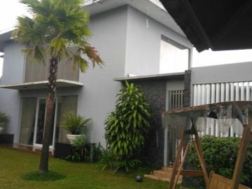 UPDATE HARGA FS Villa Tretes Mewah