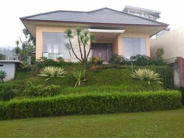 UPDATE HARGA FS Villa Tretes Mewah