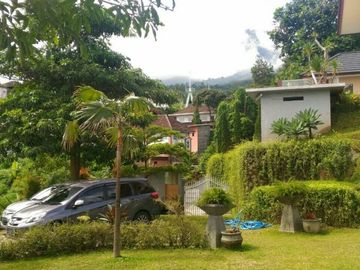 UPDATE HARGA FS Villa Tretes Mewah