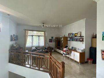 Dijual Rumah Nyaman Dan Asri Hoek Dalam Cluster Di Pejaten Jaksel