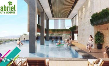 Affordable 1-Bedroom unit in Vertex Coast Condominium Mactan
