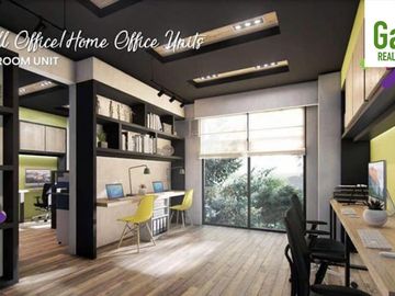 Affordable 1-Bedroom unit in Vertex Coast Condominium Mactan