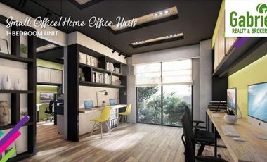 Affordable 1-Bedroom unit in Vertex Coast Condominium Mactan